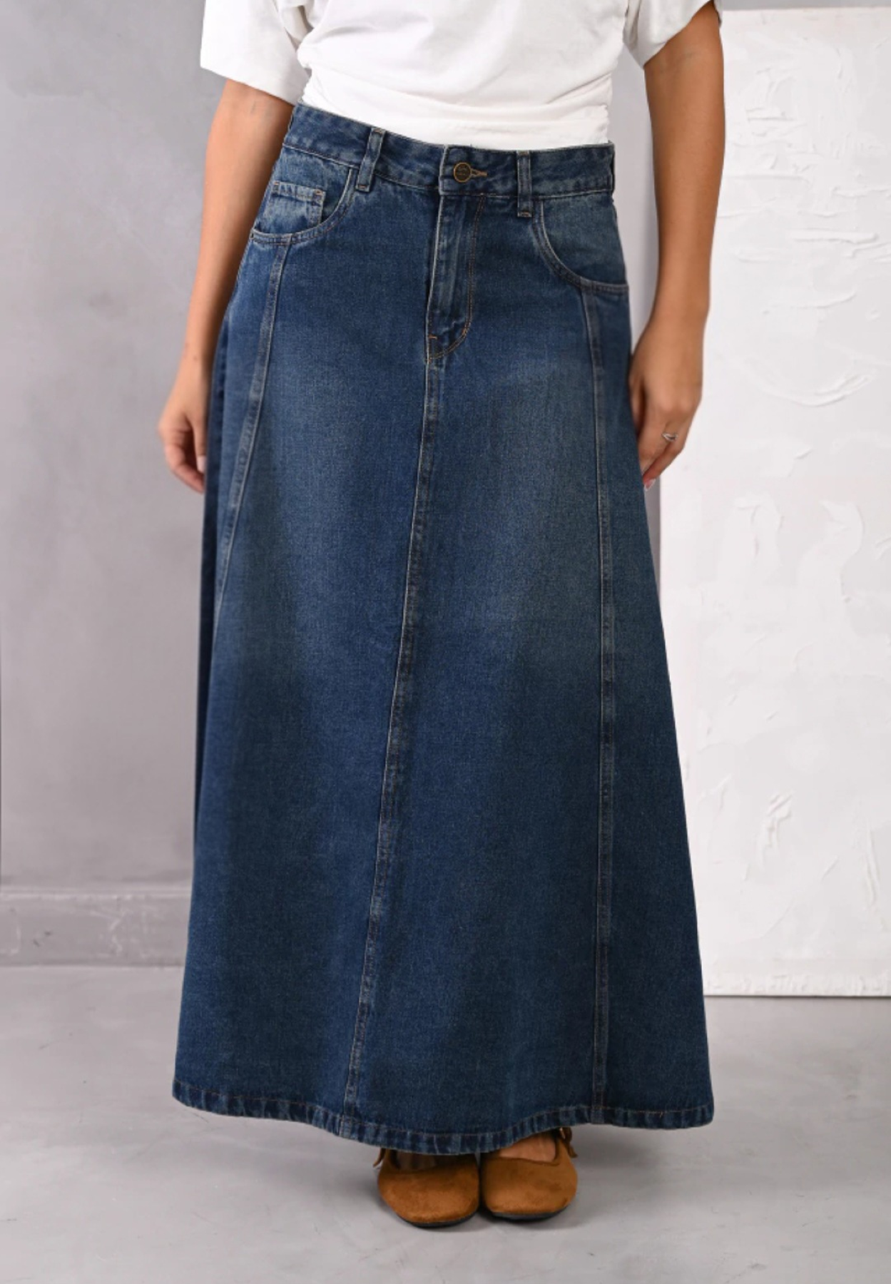 Faldas & Vestidos