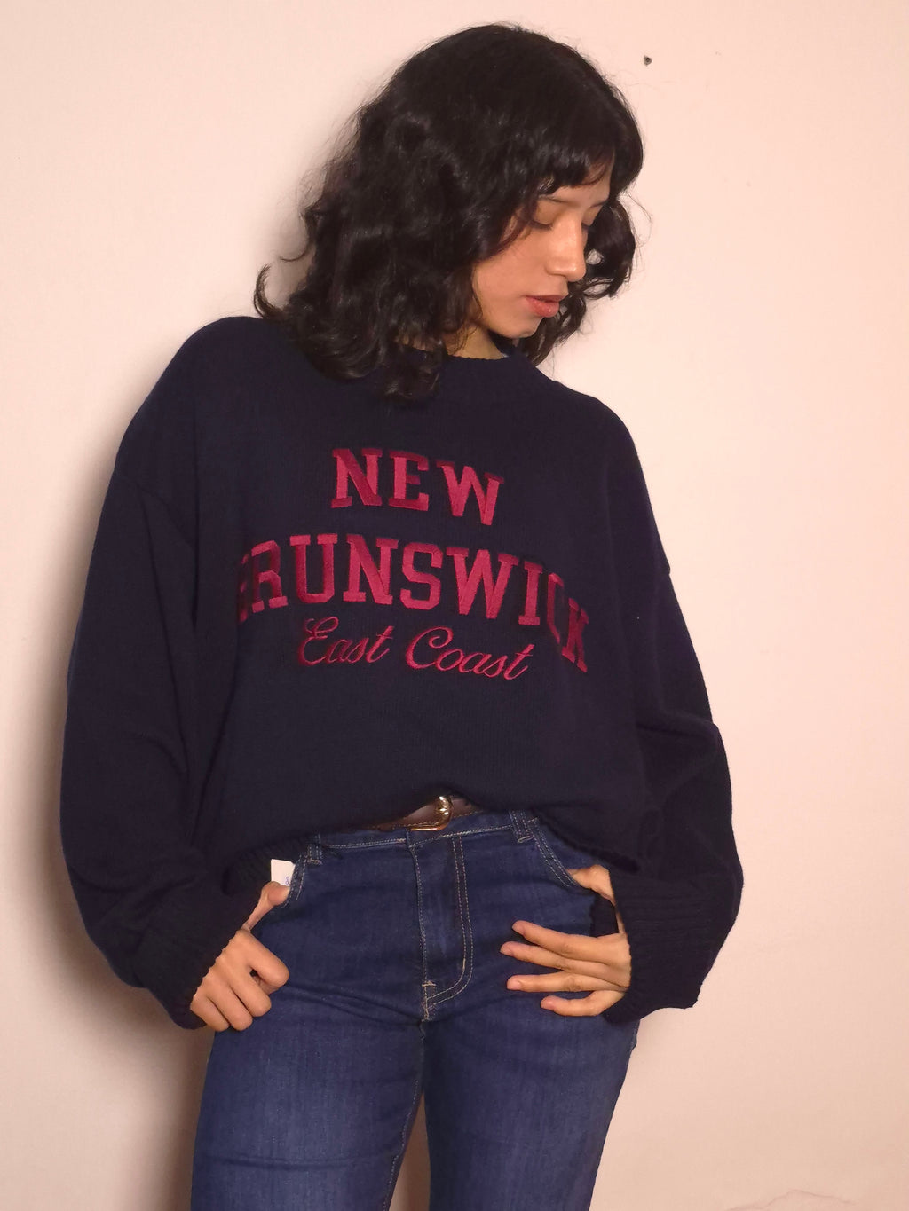 Sweater Becca