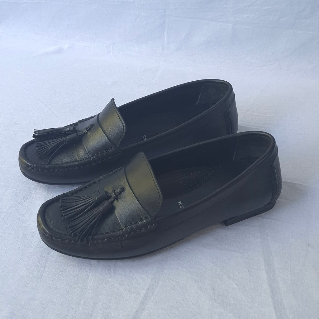 Mocasín Jade
