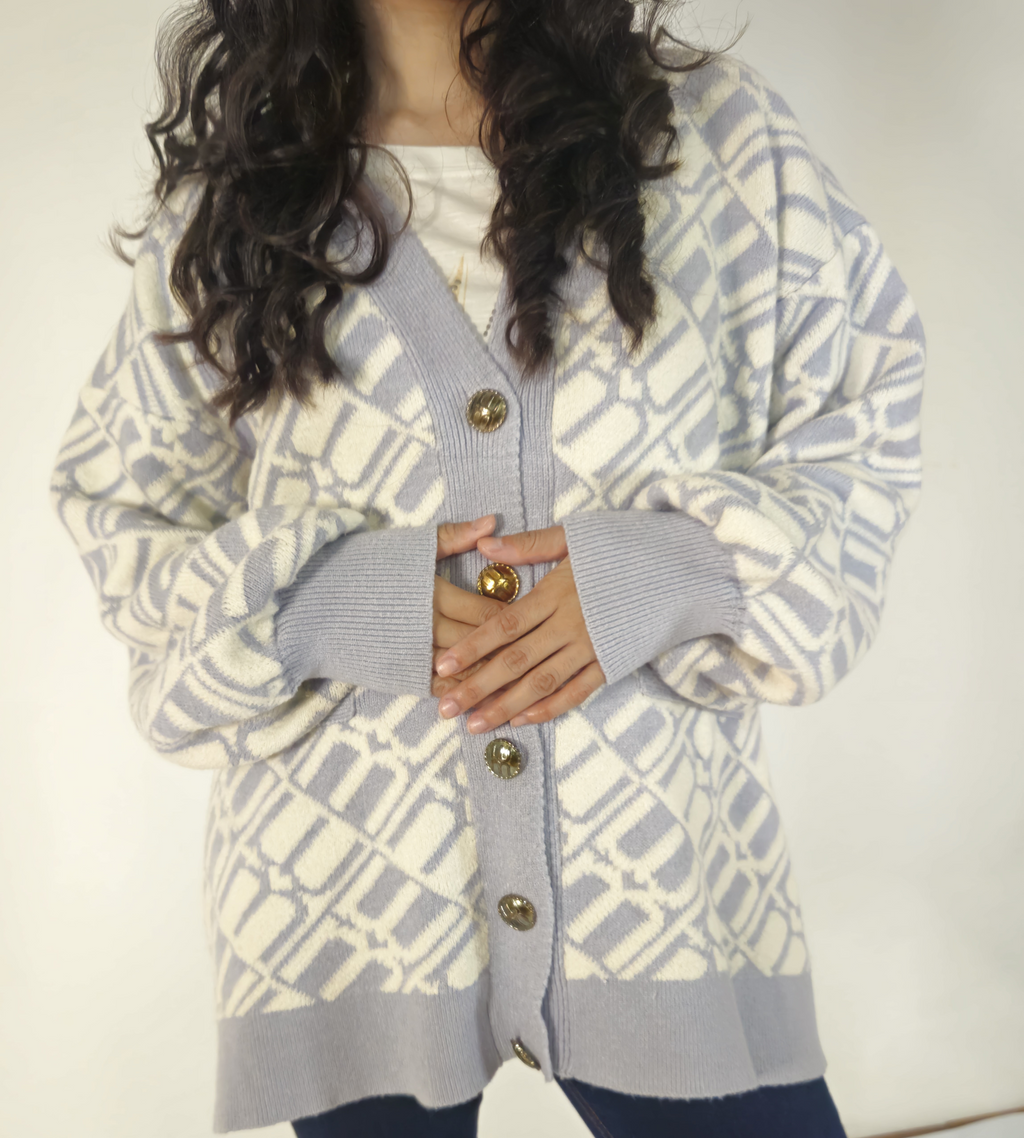 Saco Monogram