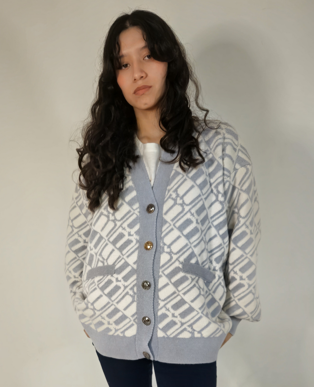 Saco Monogram