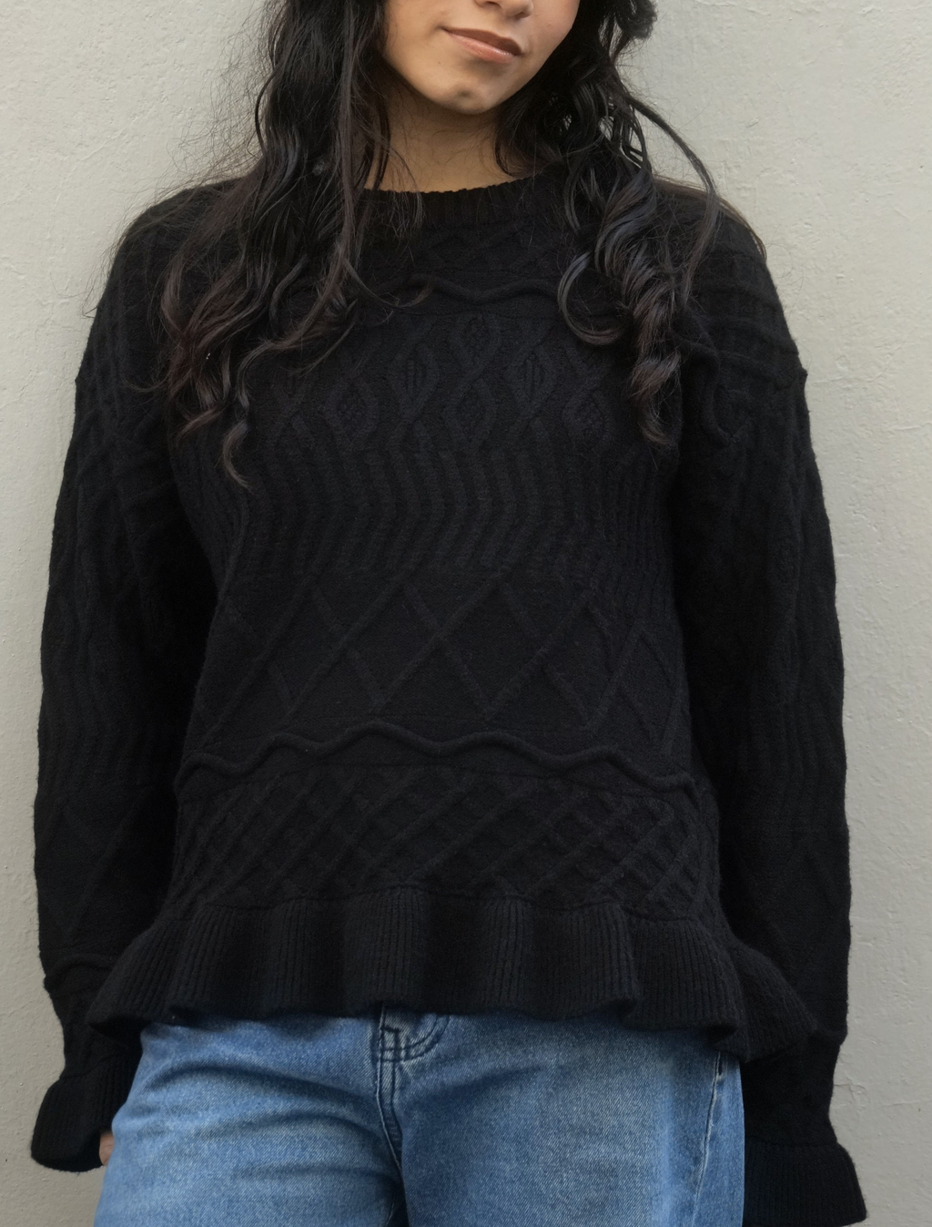 Sweater Cypress
