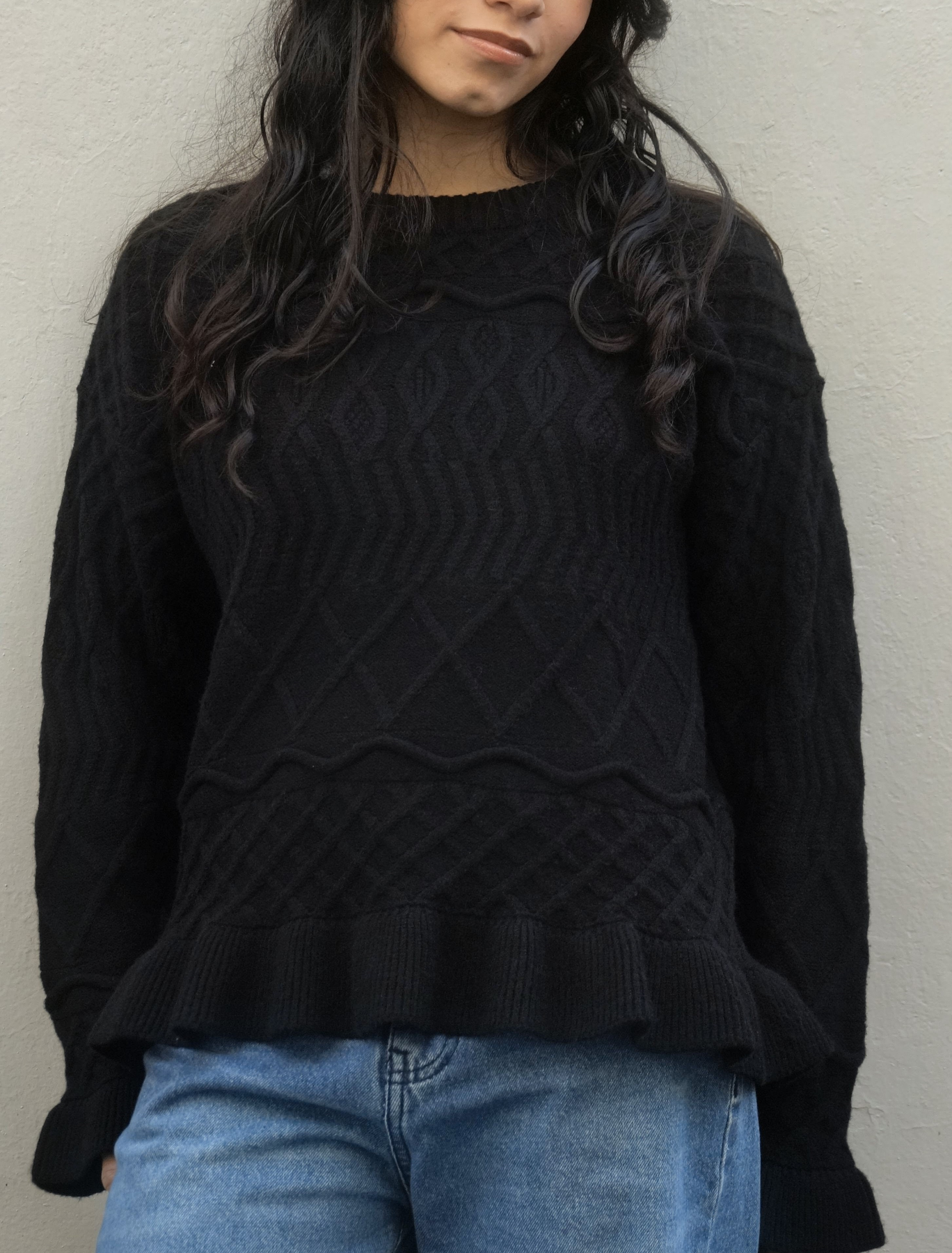 Sweater Cypress