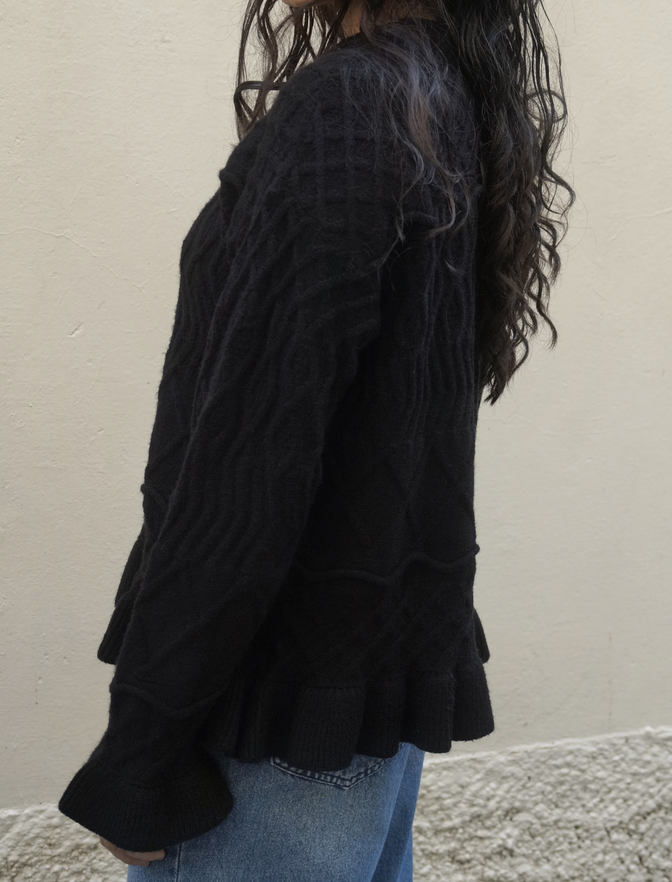 Sweater Cypress