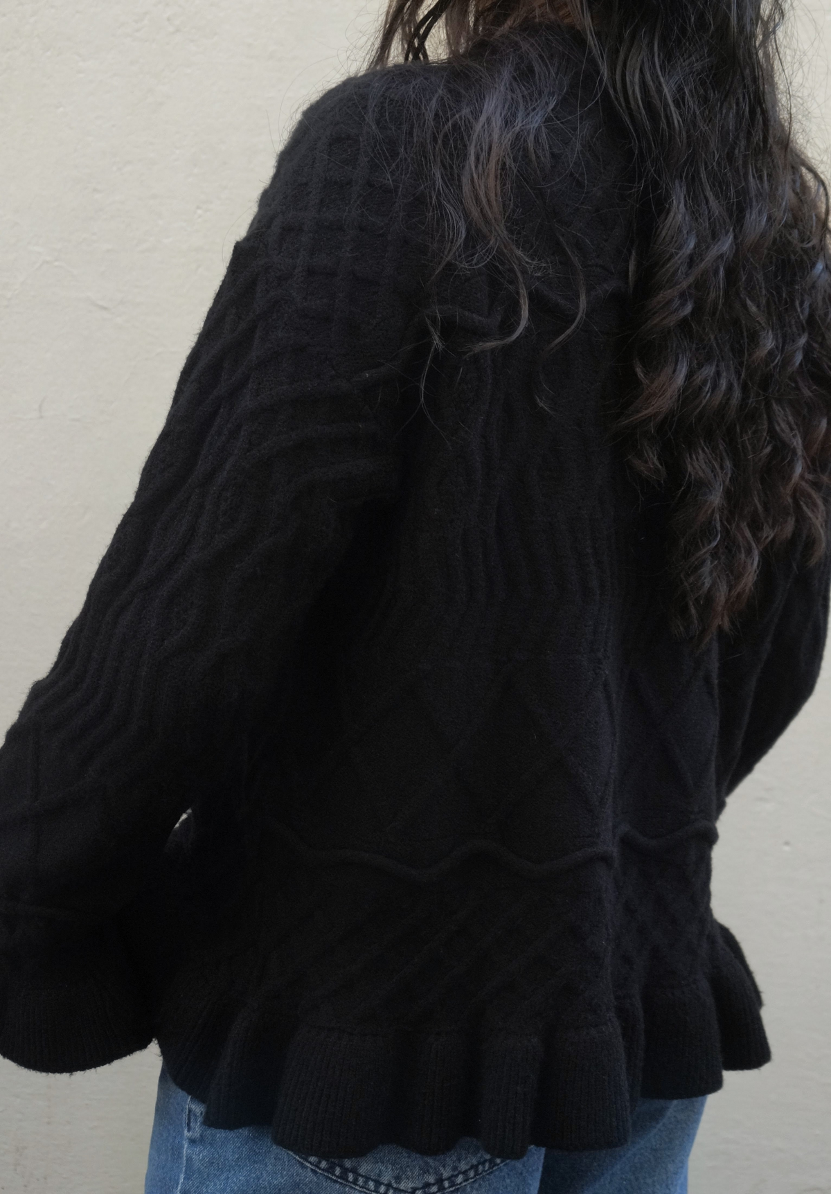 Sweater Cypress