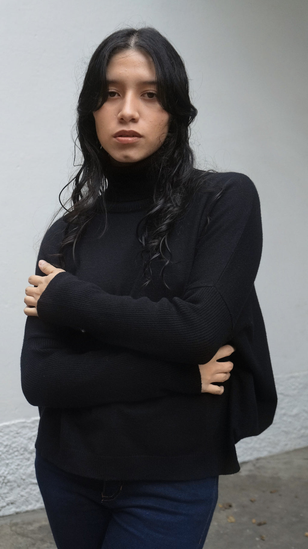 Polera Carmen
