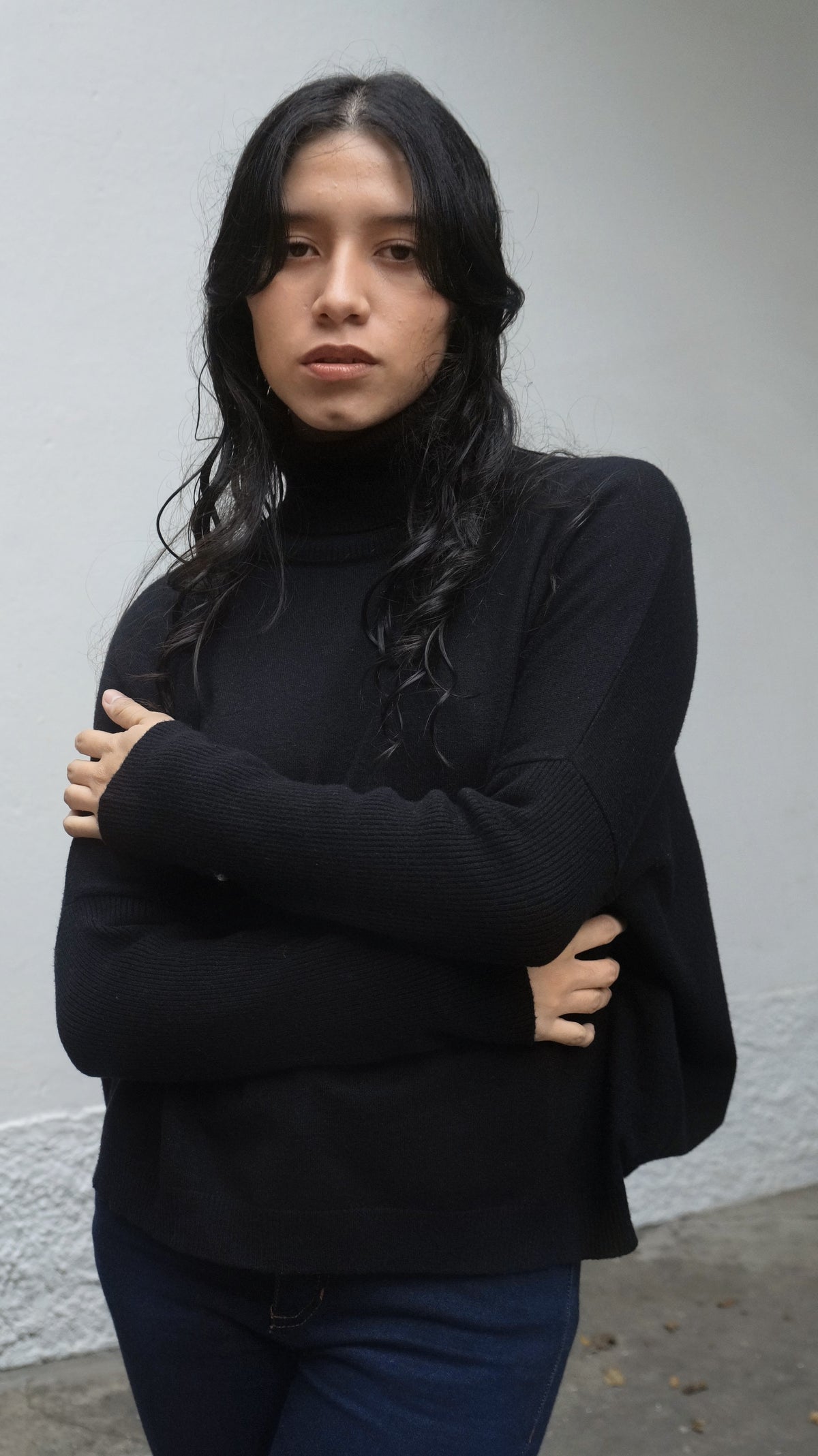 Polera Carmen