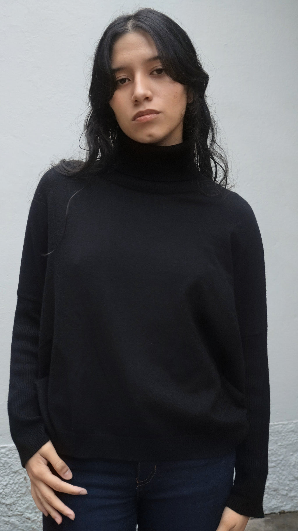 Polera Carmen