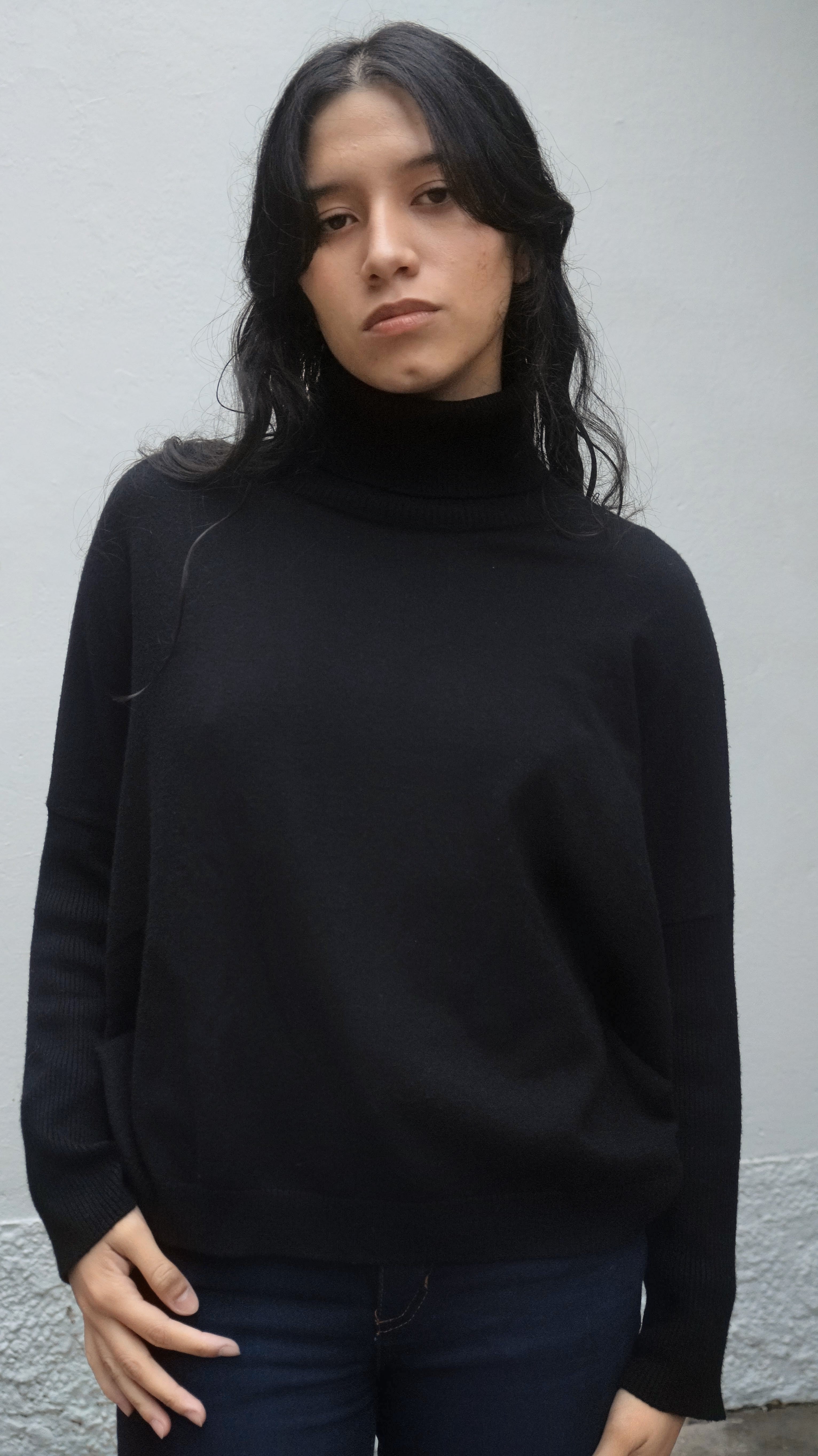 Polera Carmen