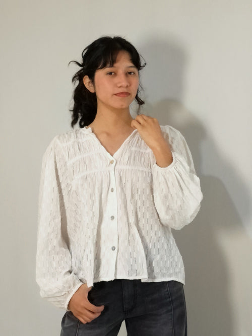 Blusa Francisca