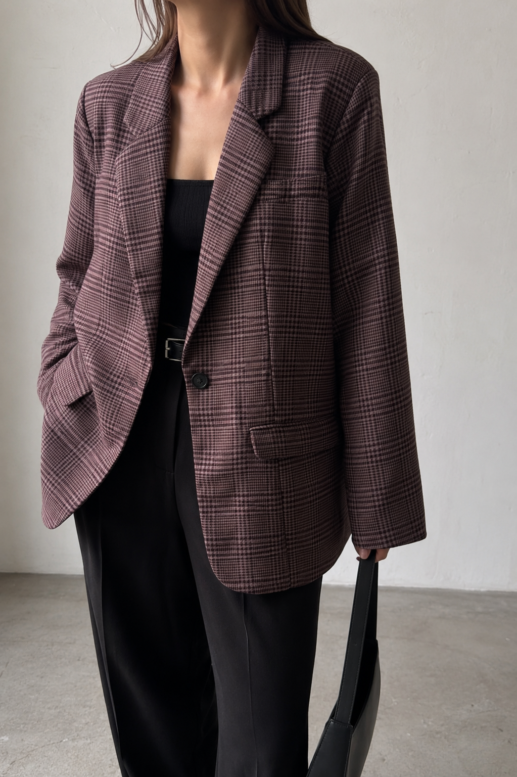 Blazer Gales