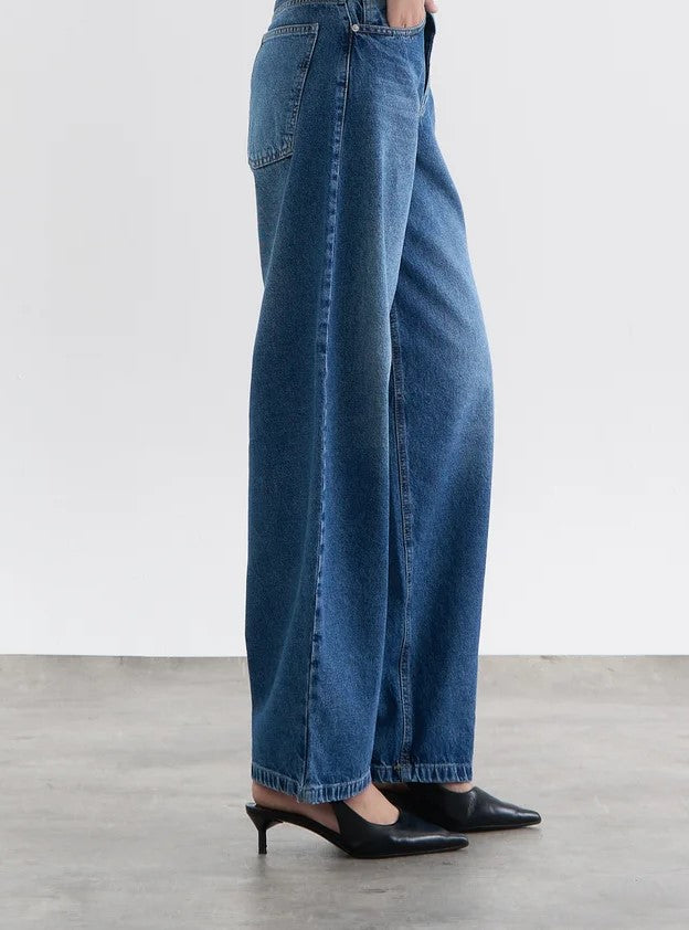 Jean baggy Nova