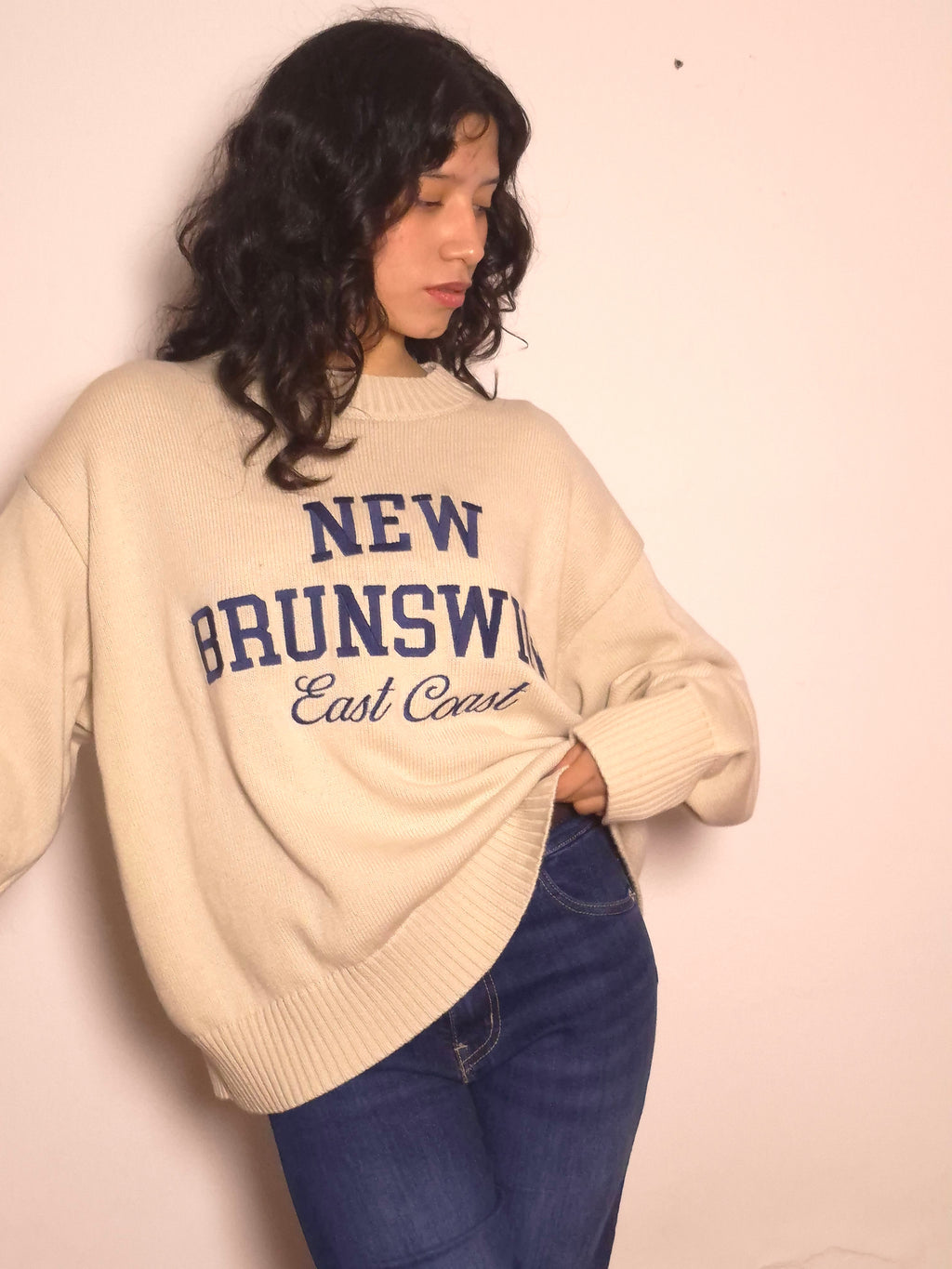 Sweater Becca