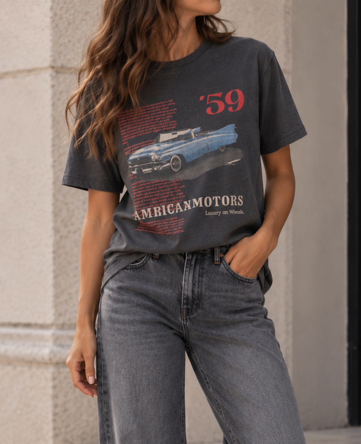 Remera 59