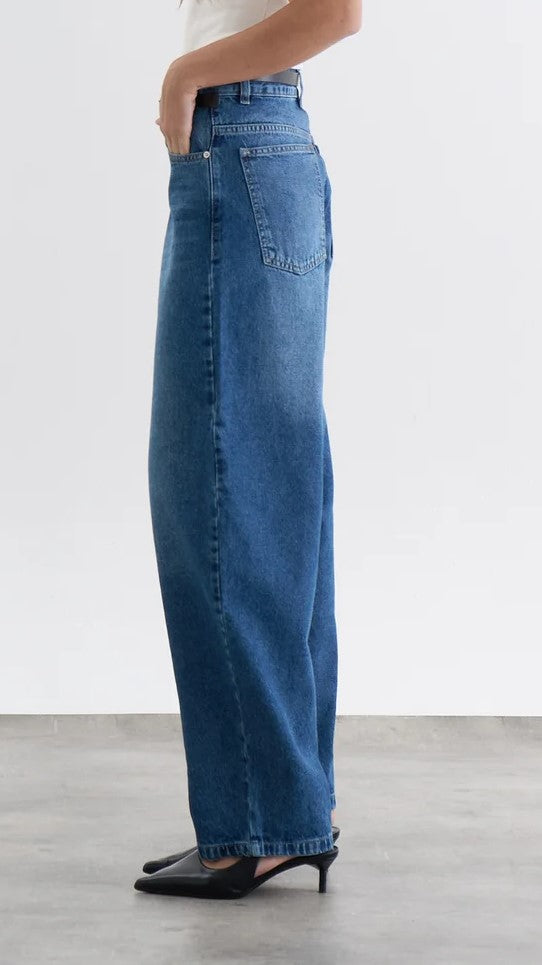 Jean baggy Nova