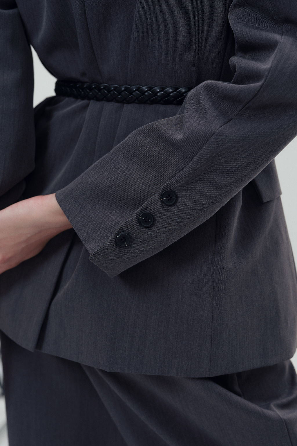 Blazer Valentin