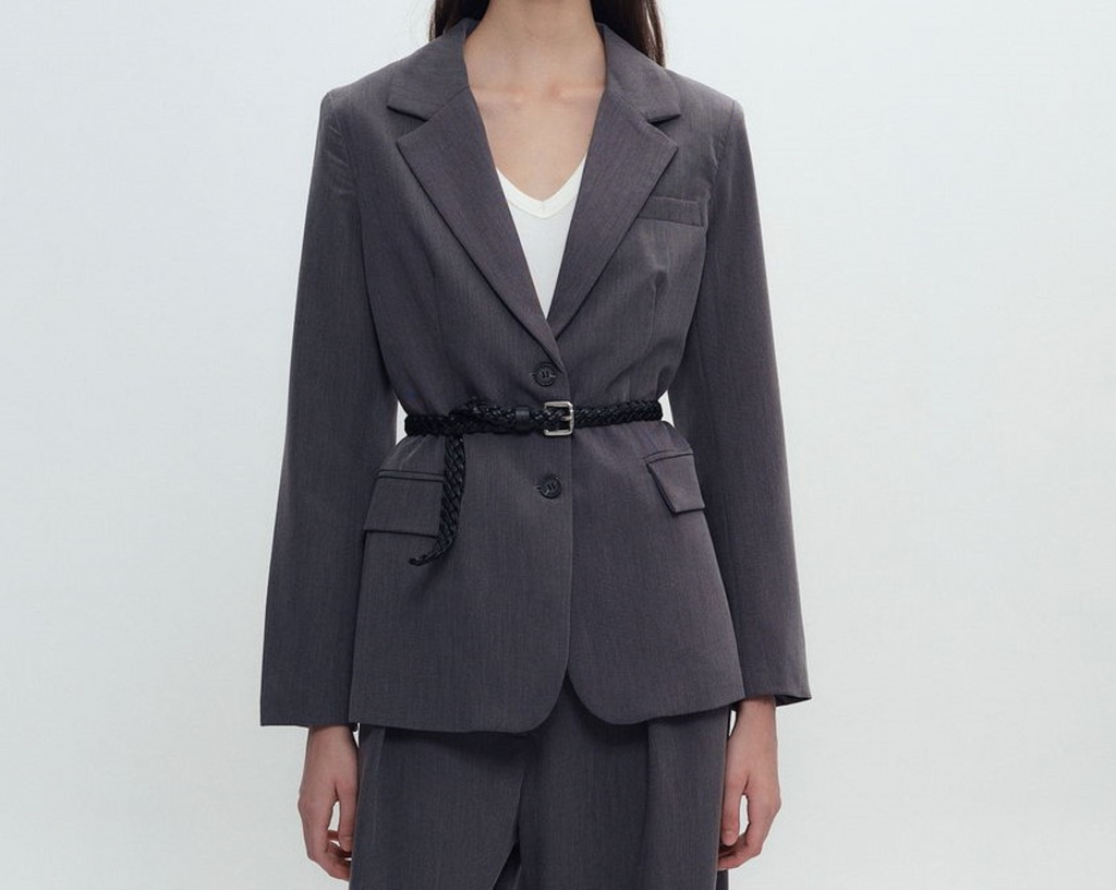 Blazer Valentin