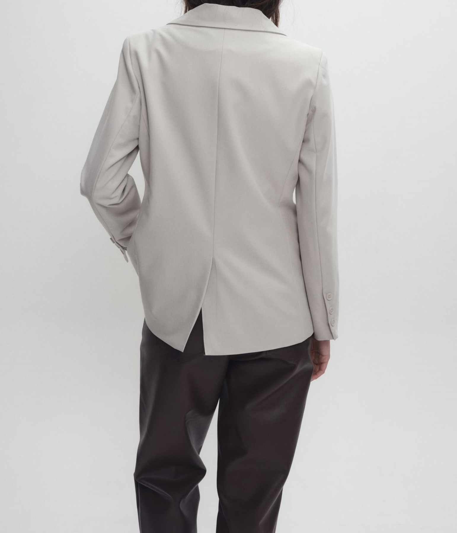 Blazer Valentin
