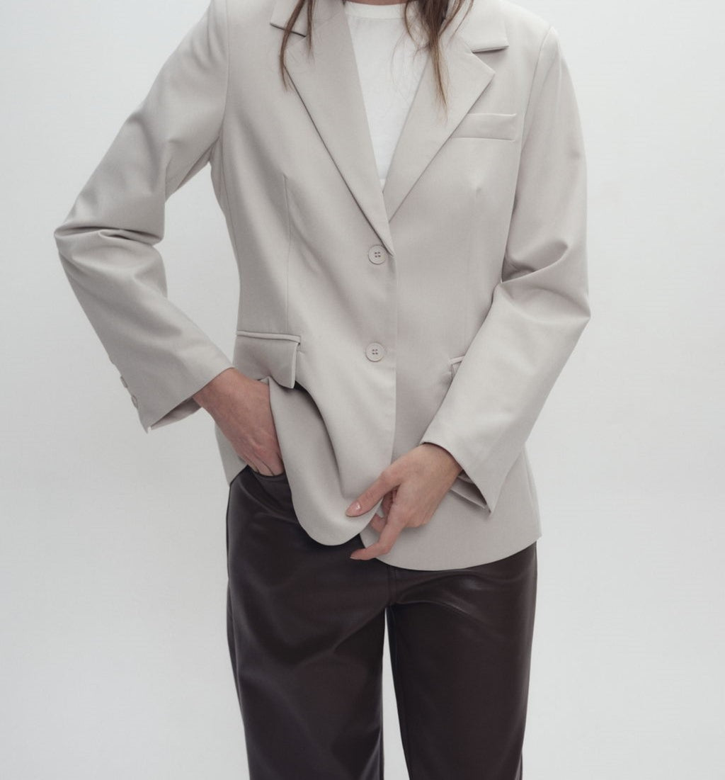 Blazer Valentin
