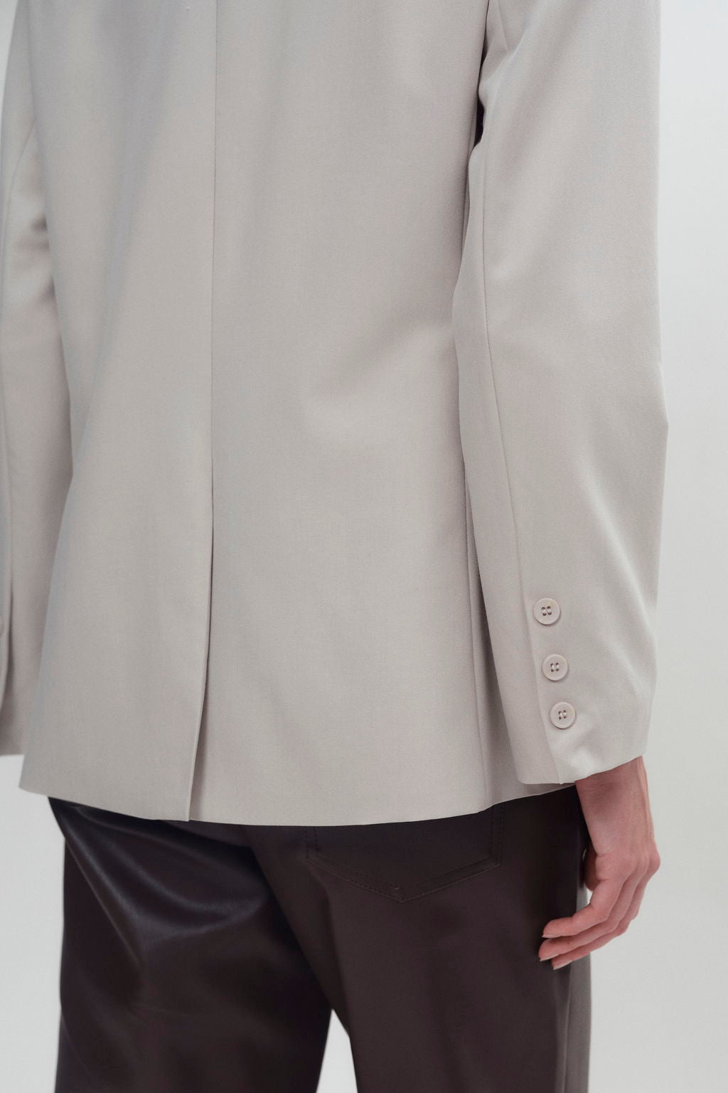 Blazer Valentin