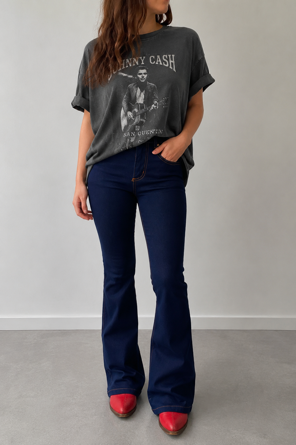 Jean Salma Flare