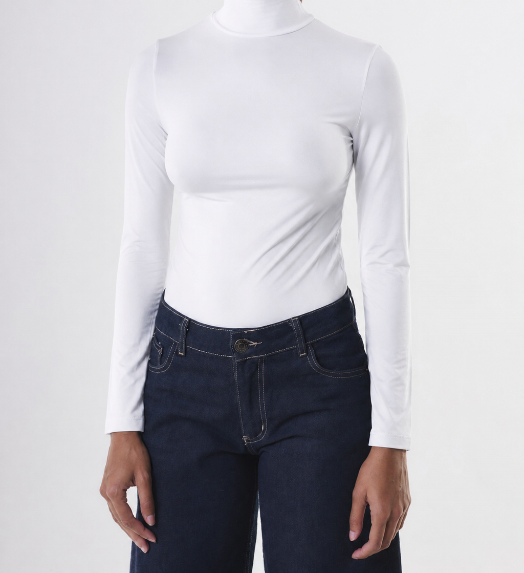 Polera Mouline