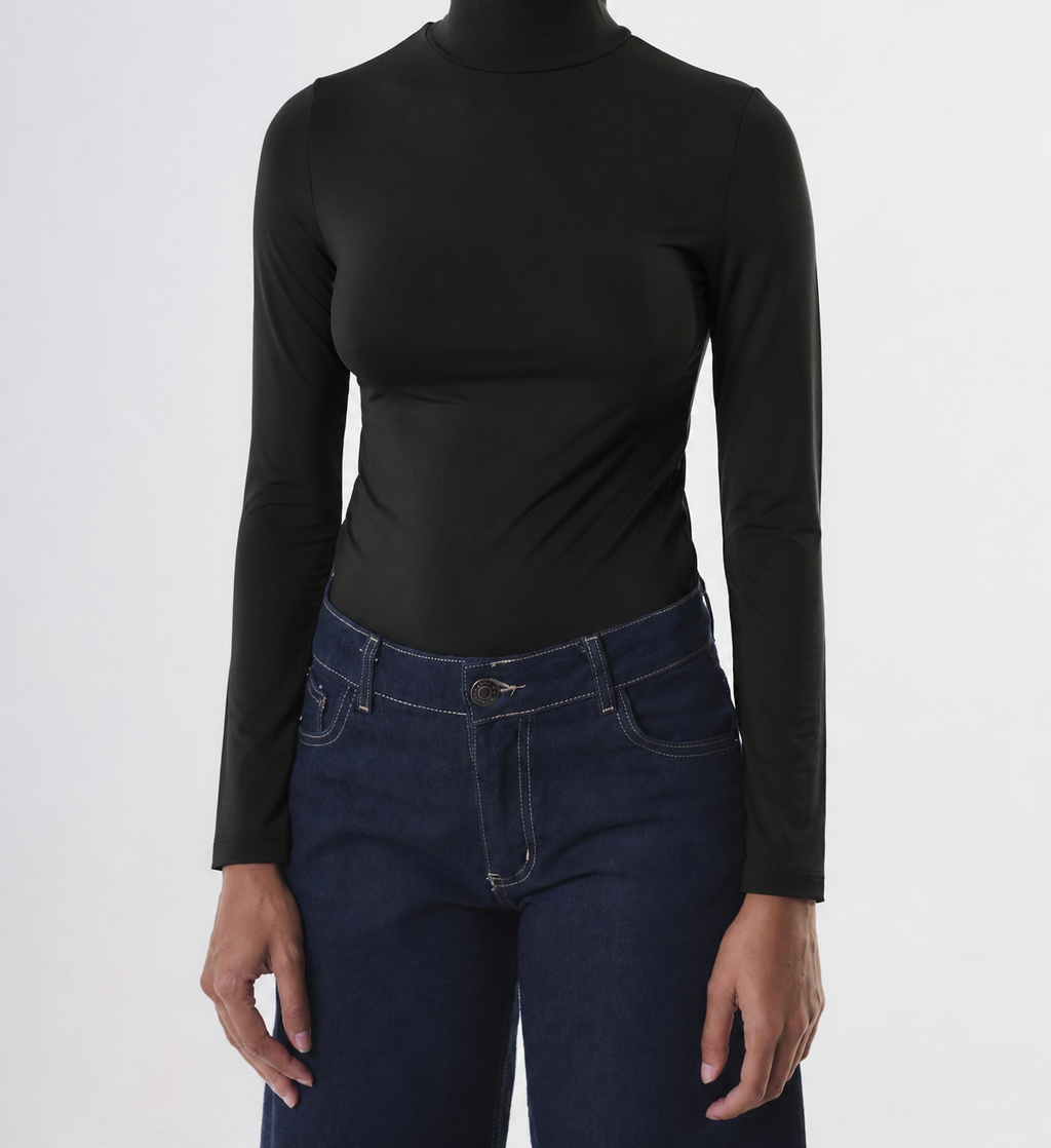 Polera Mouline