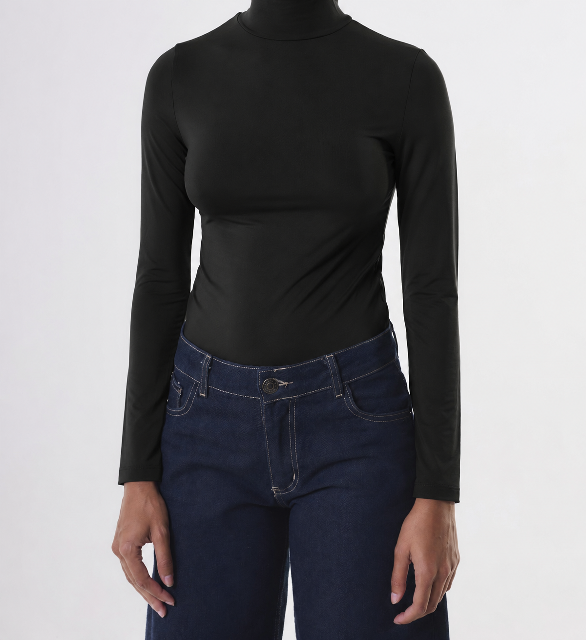 Polera Mouline