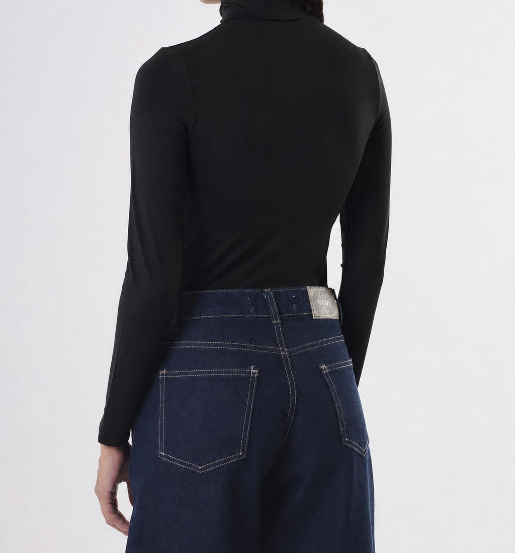 Polera Mouline
