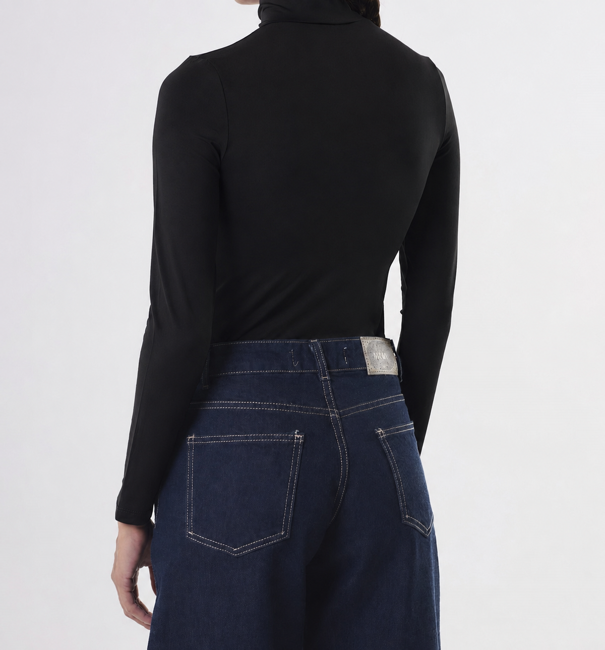 Polera Mouline