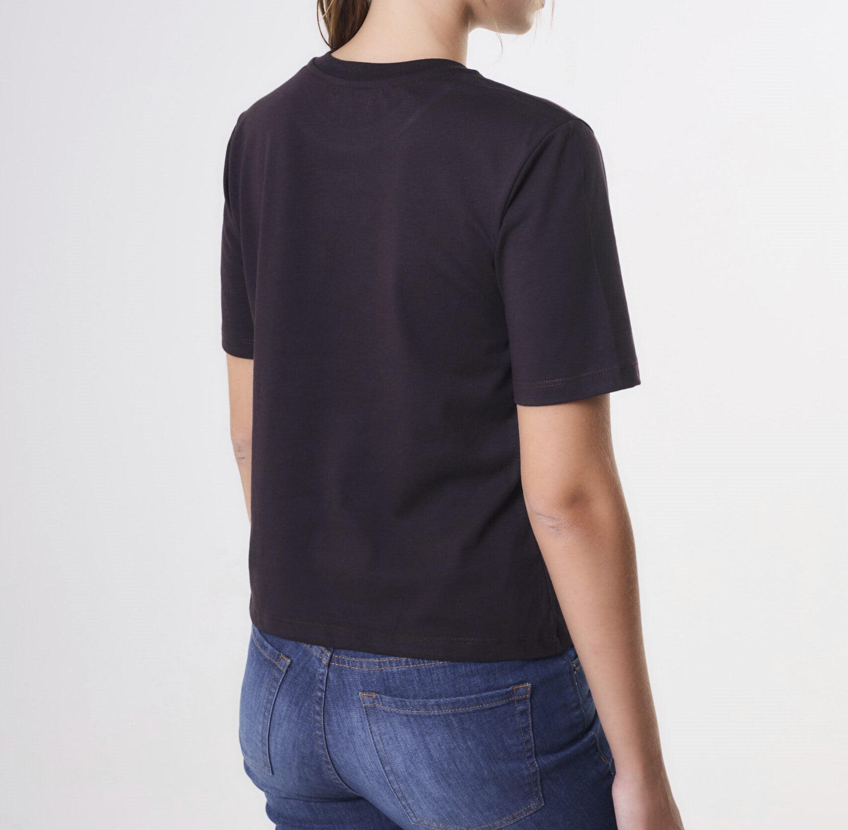 Remera Luxury