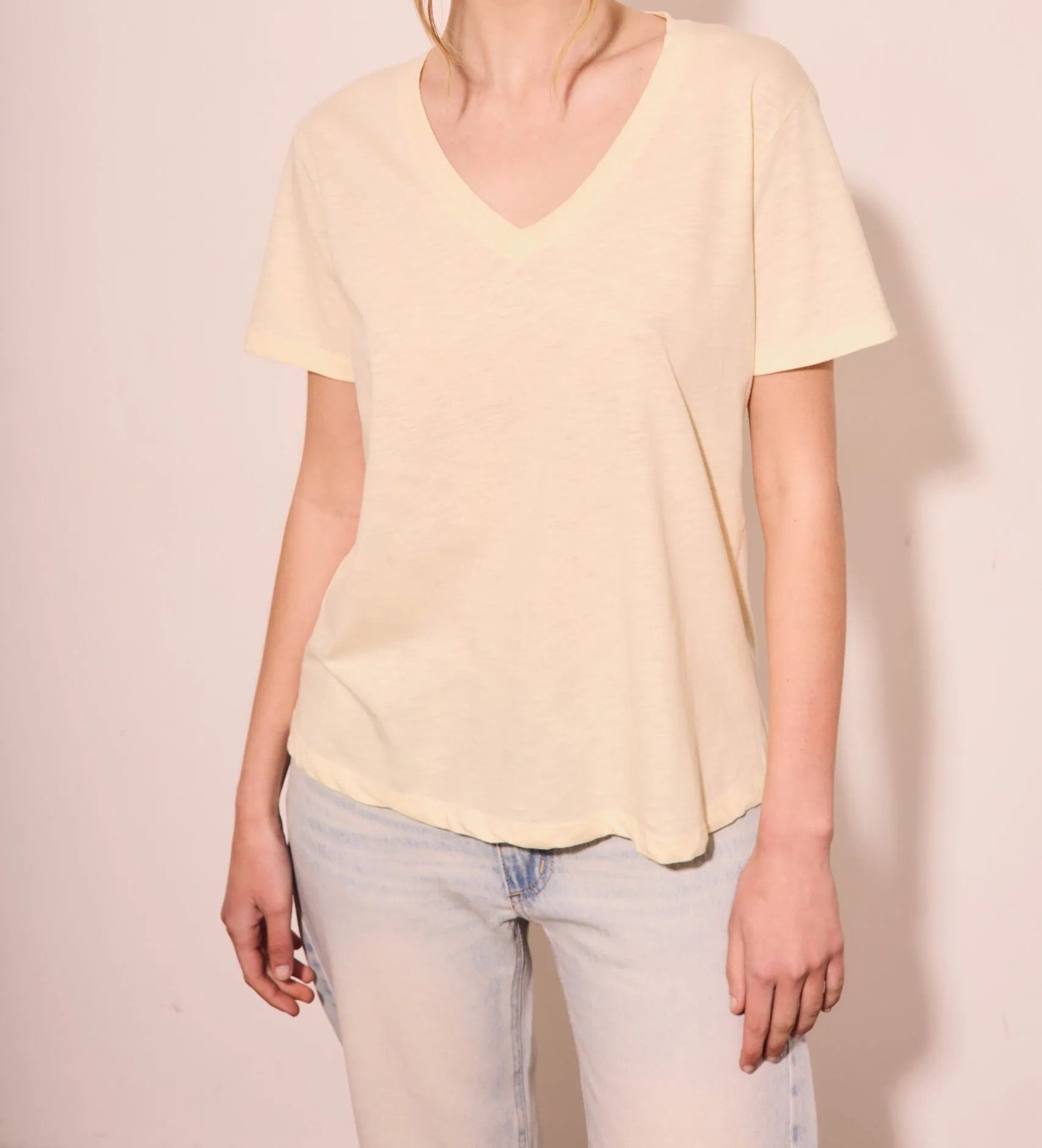 Remera Mística