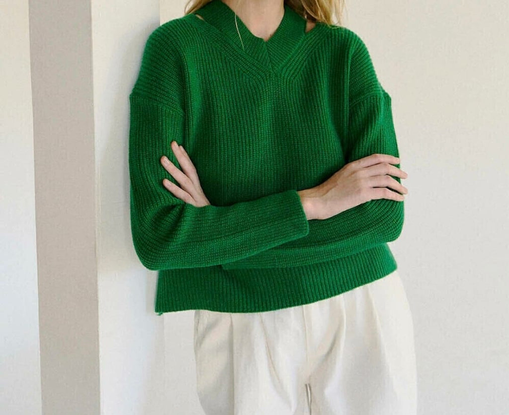 Sweater tina