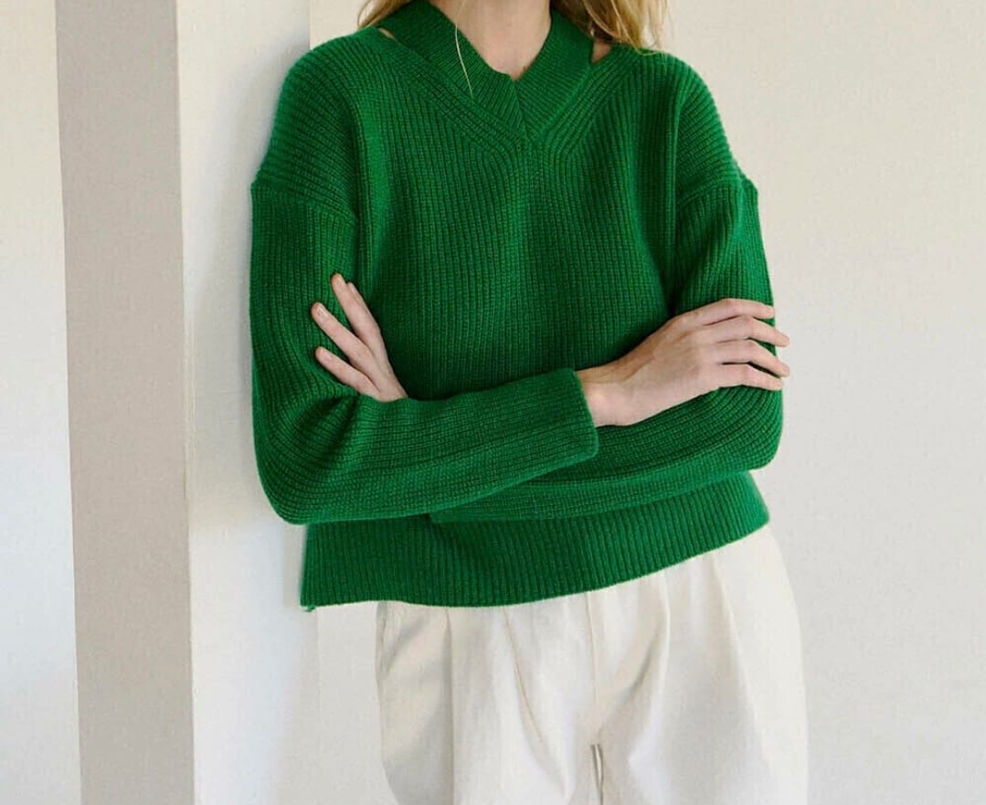 Sweater tina