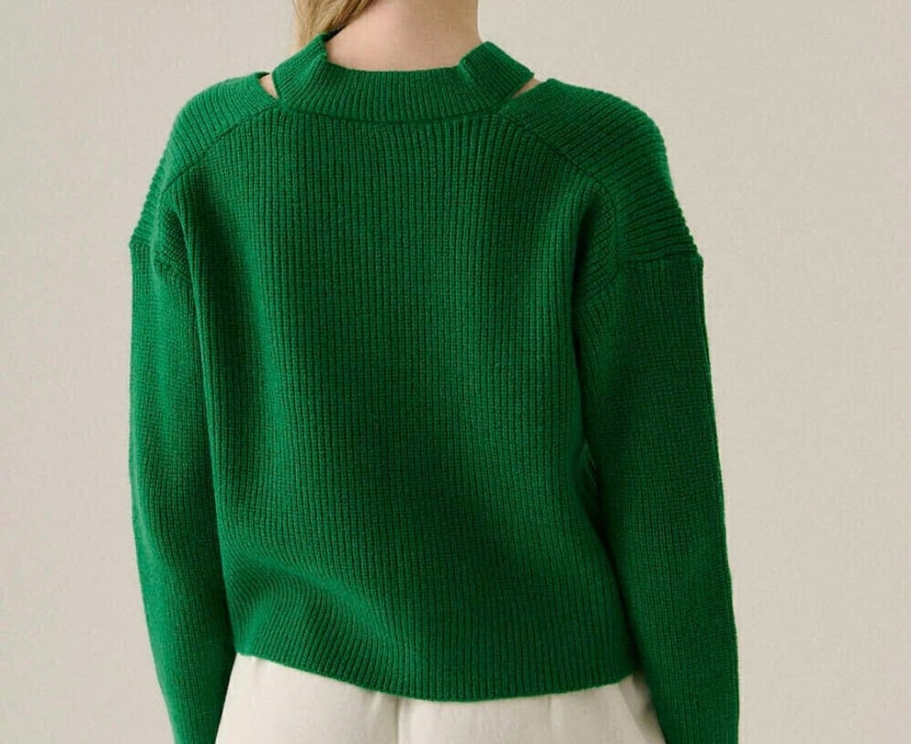 Sweater tina