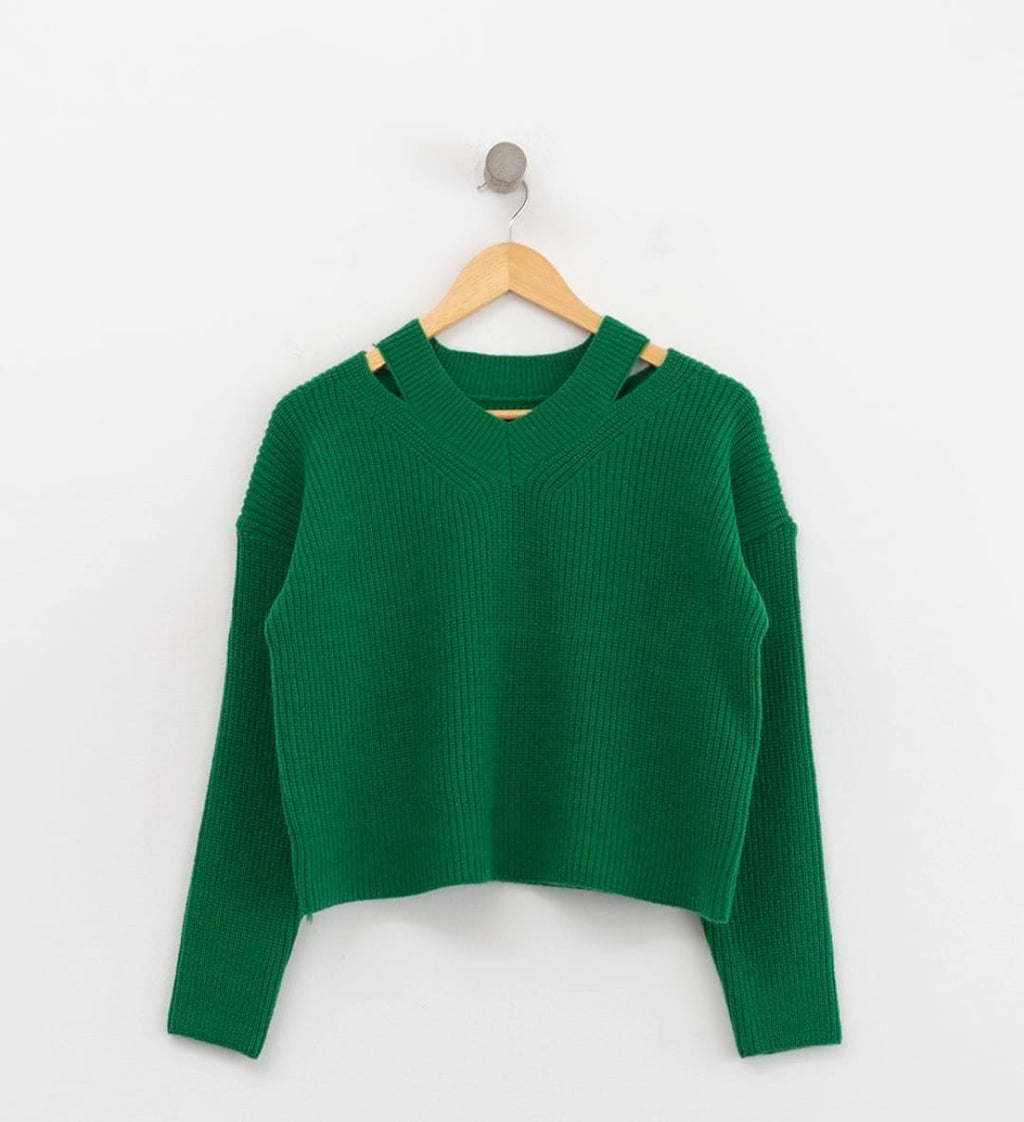 Sweater tina