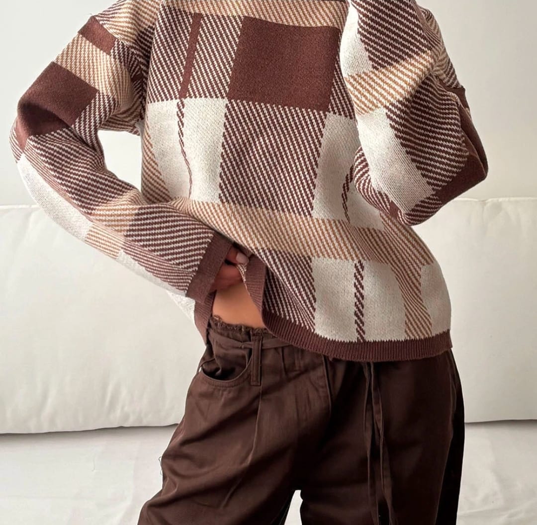 Sweater Atenas