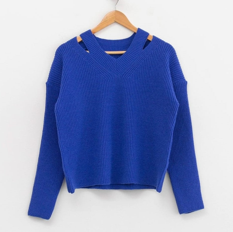 Sweater tina