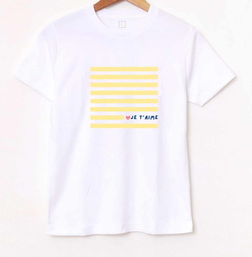 Remera Aime