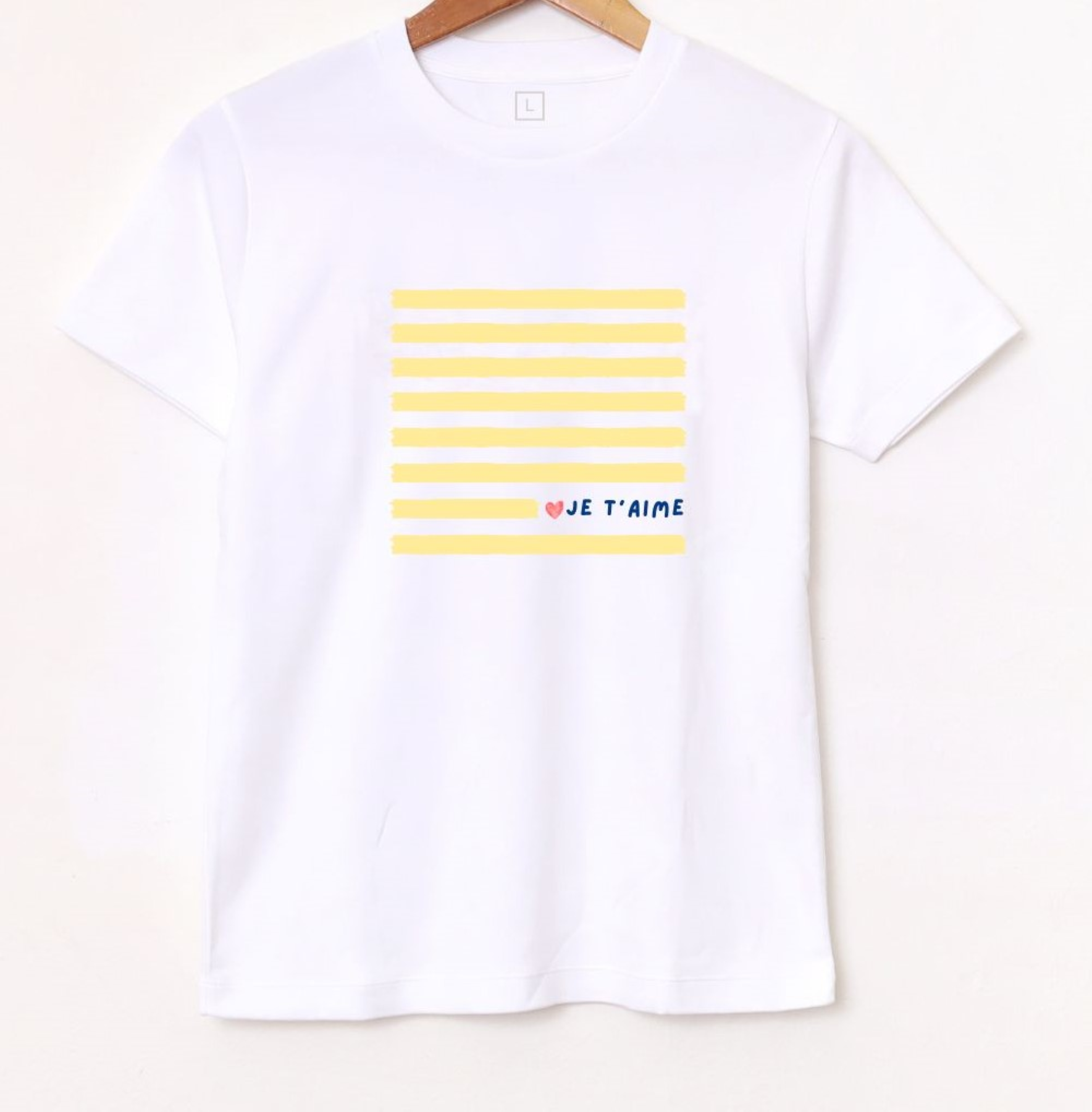Remera Aime