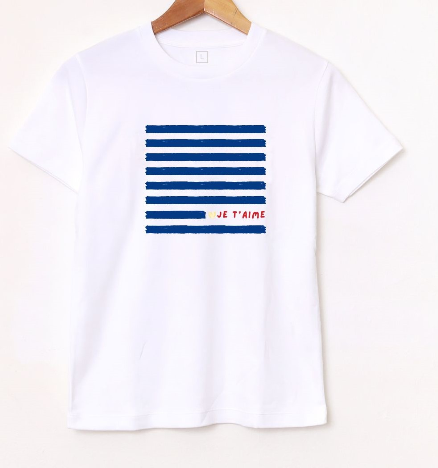 Remera Aime