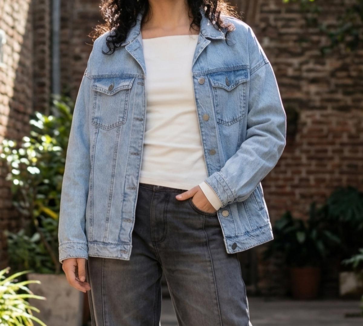 Campera Lennox