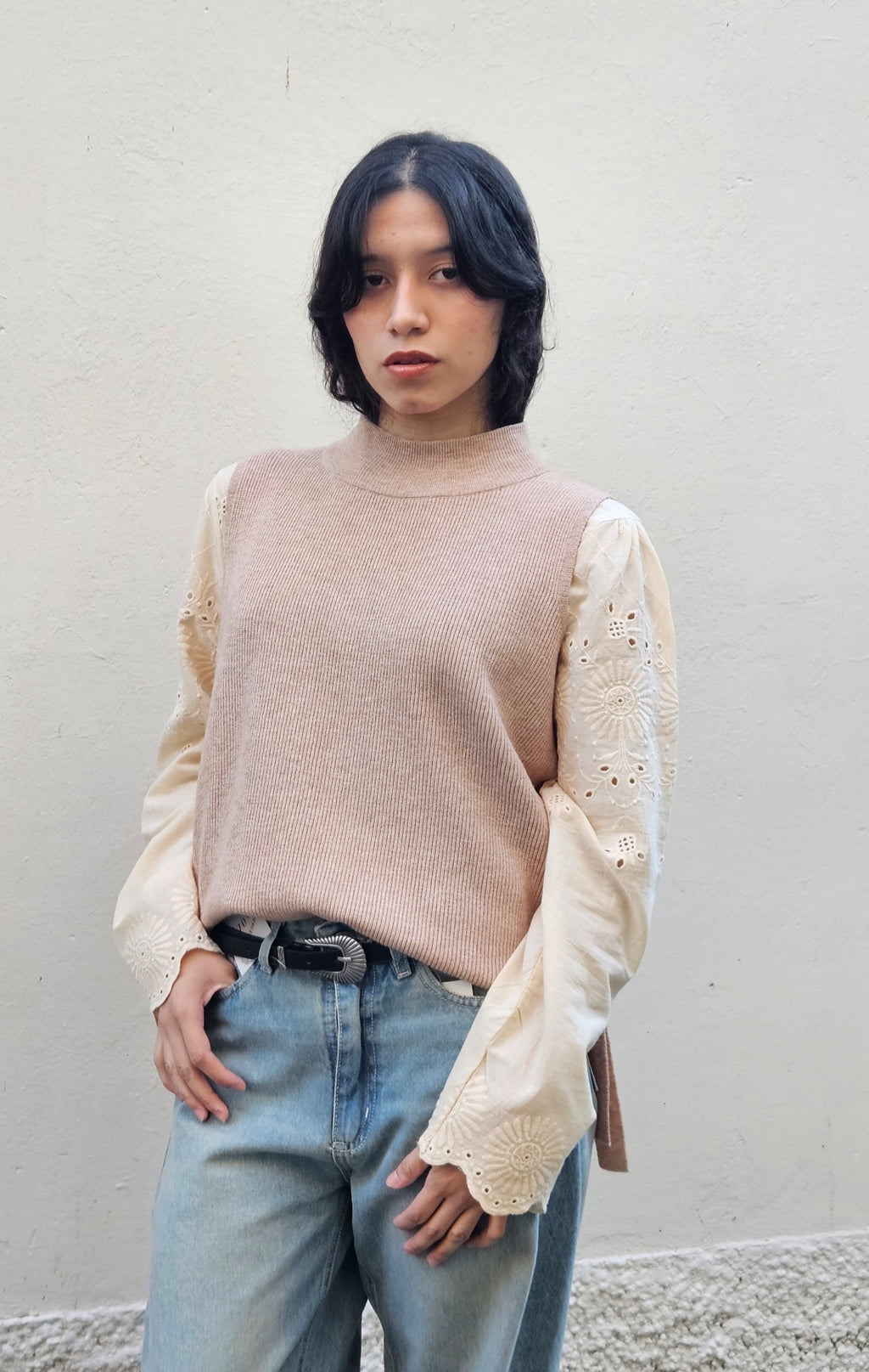 Chaleco Aurora