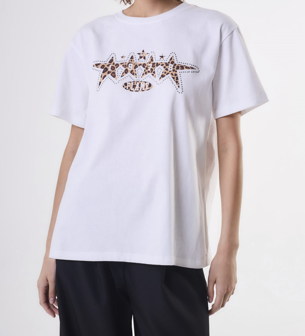 Remera Flame