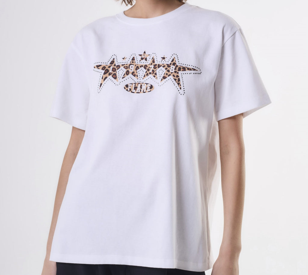 Remera Flame