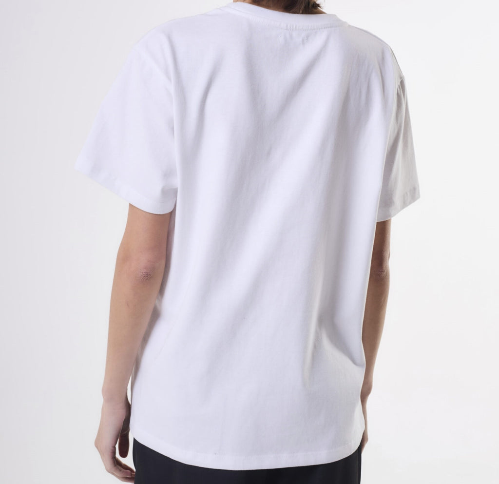 Remera Flame