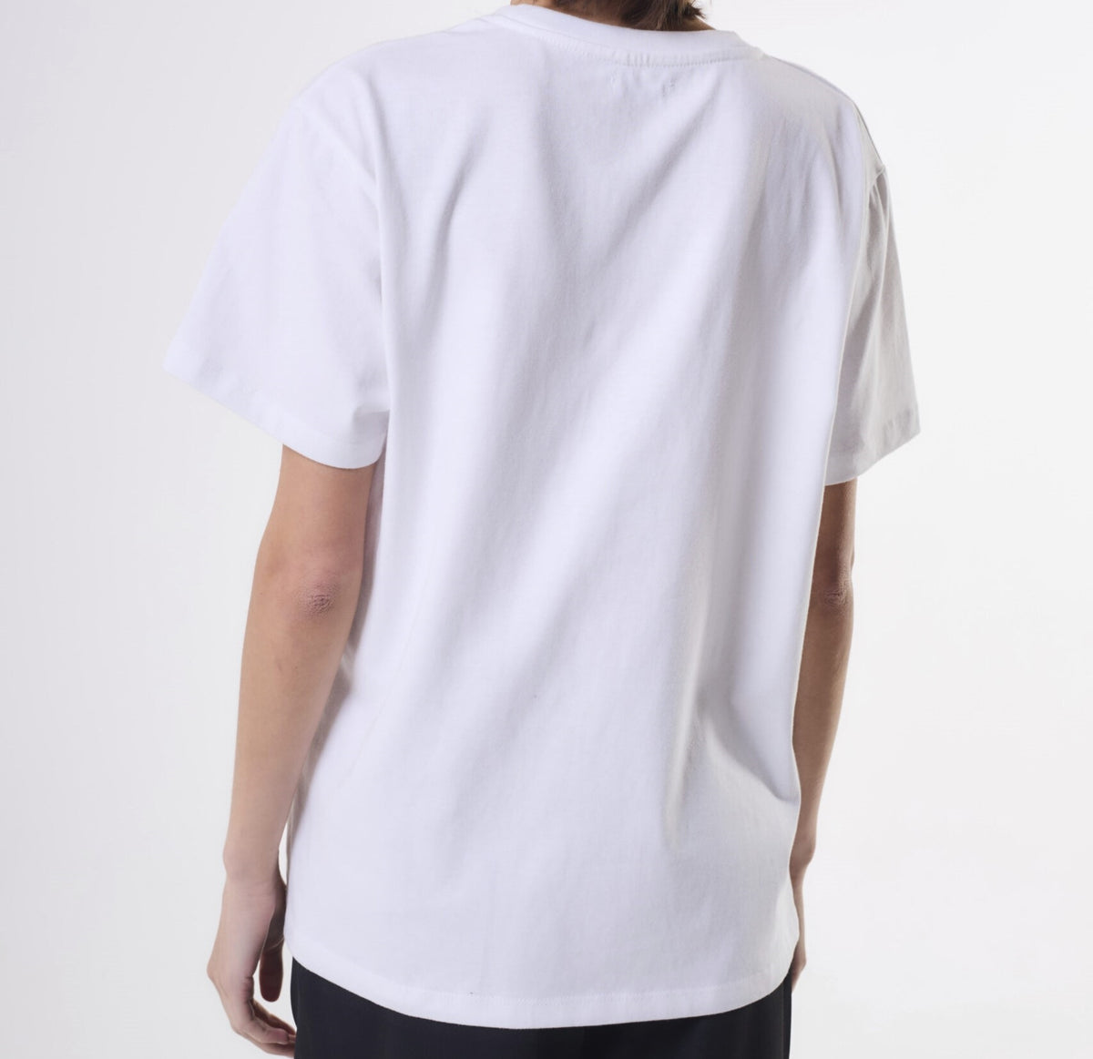 Remera Flame