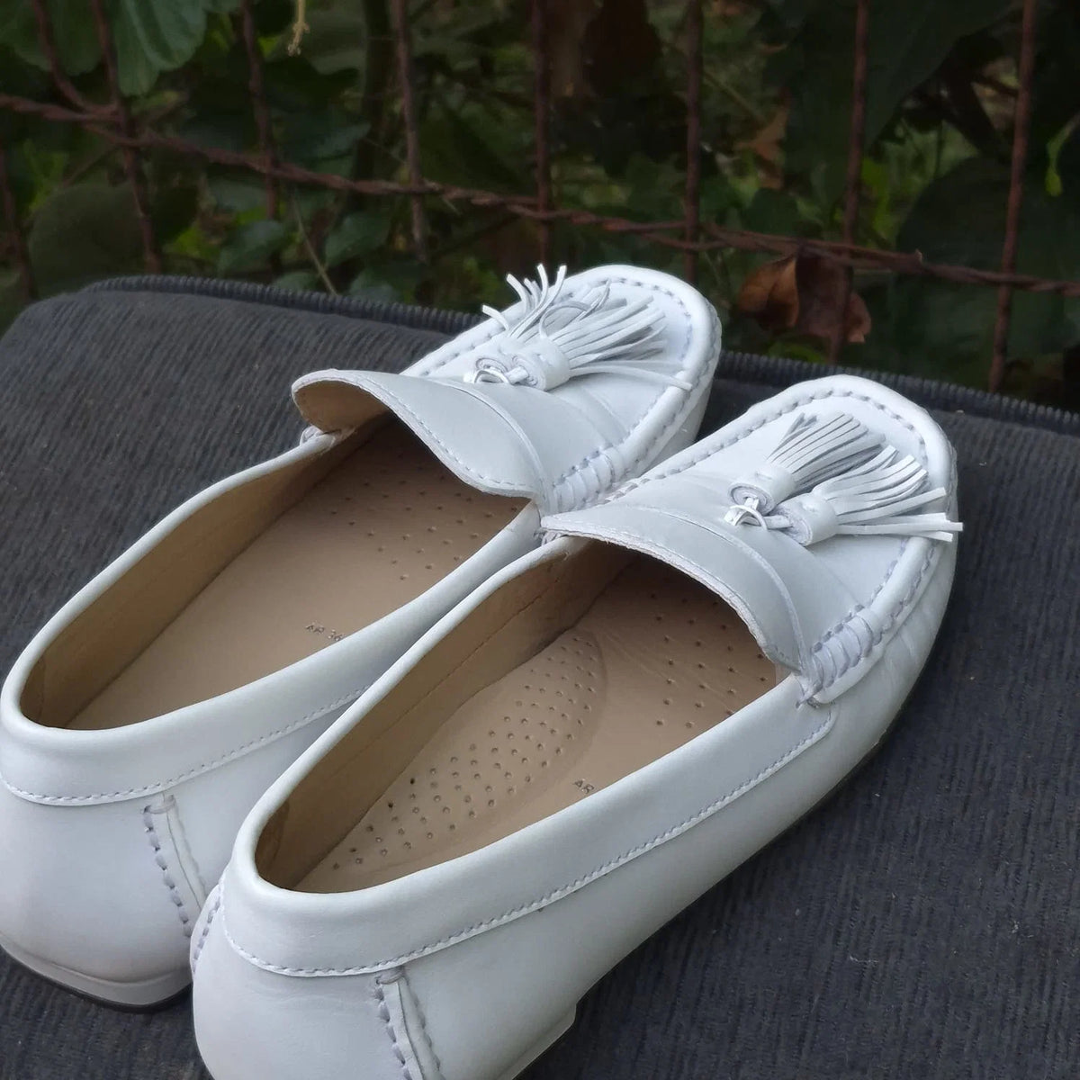 Mocasín Jade