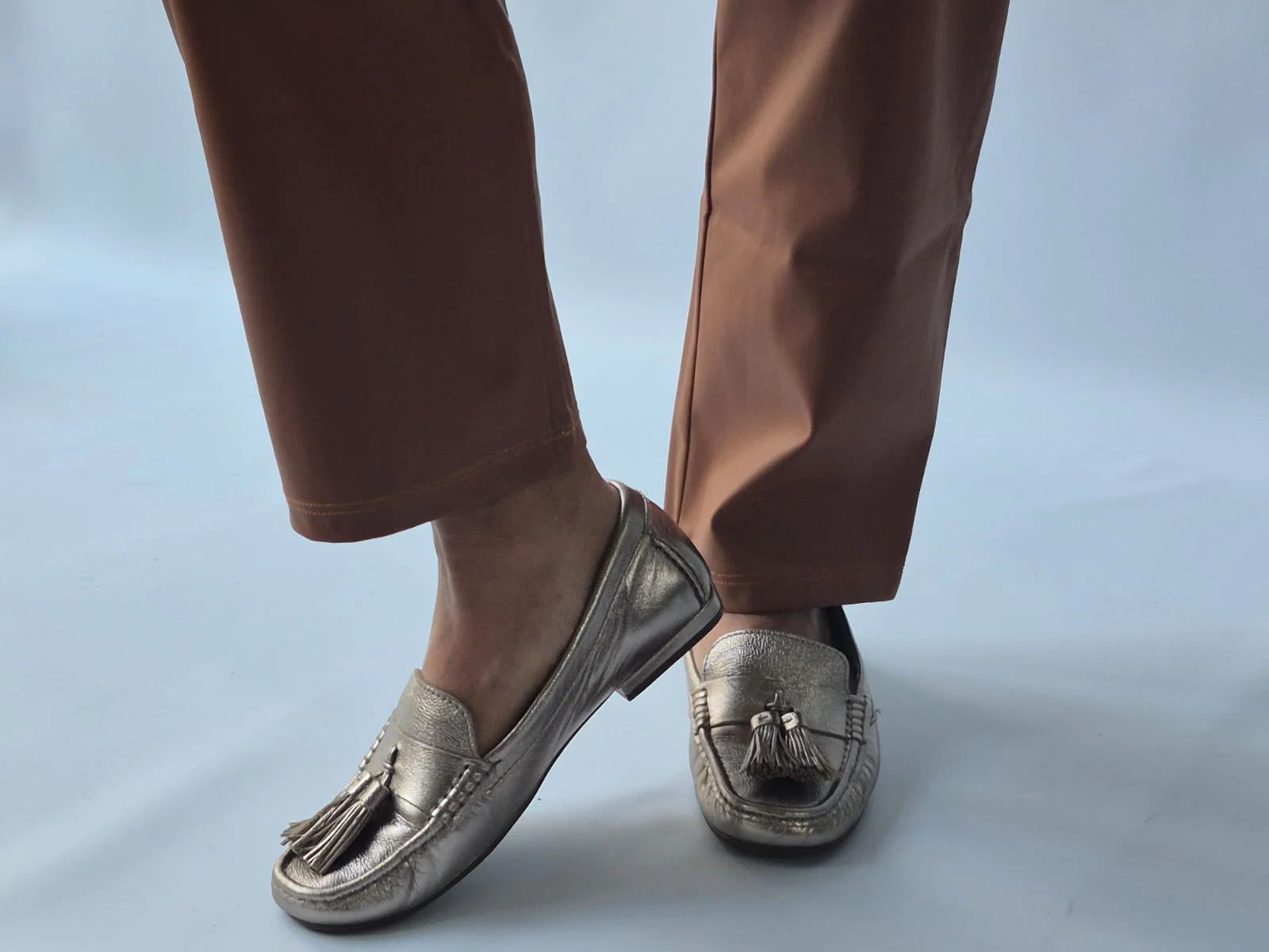 Mocasín Jade