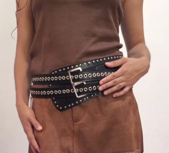 Cinturón Tisha